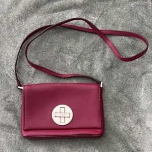 Kate Spade Sally Newbury Lane Crossbody